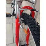 спортен мтв велосипед SPR ATTITUDE 26 цола